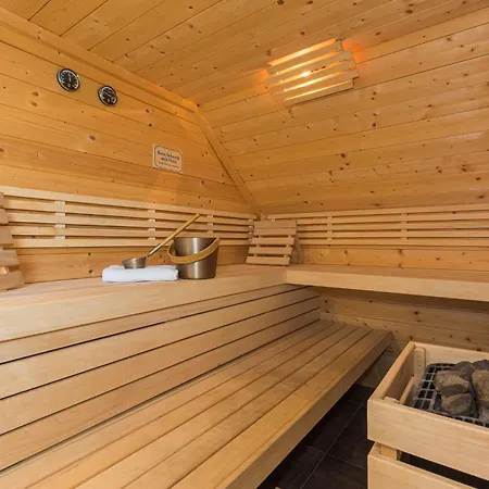 Prázdninový dům Joana Göhren-Lebbin